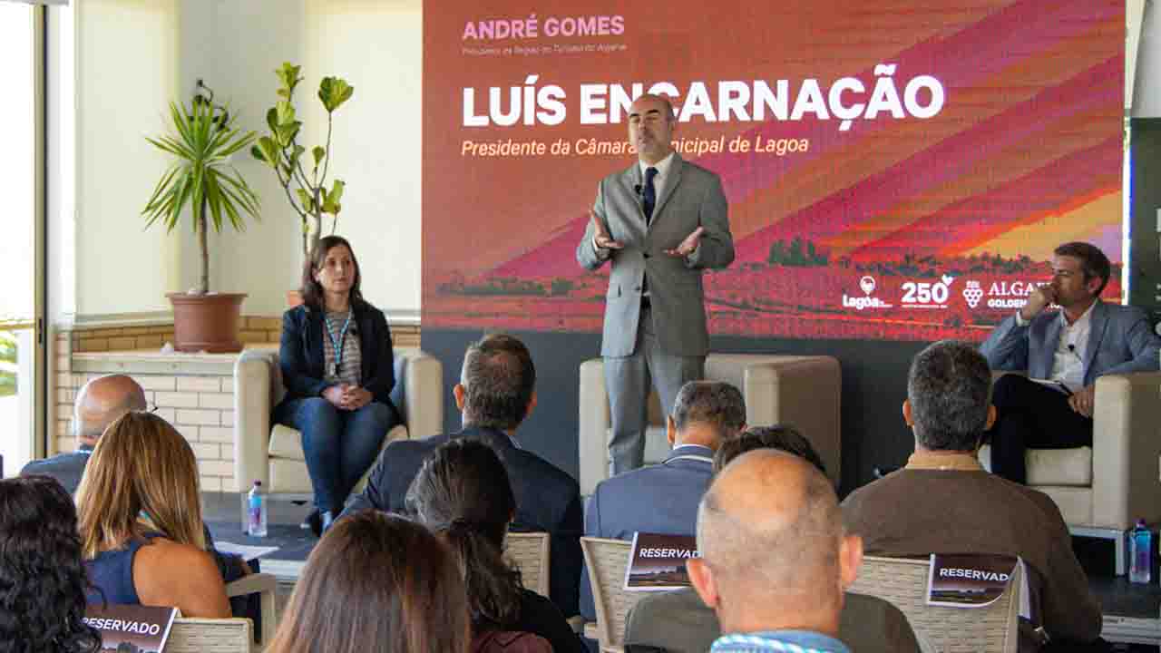Sob o tema Innovation & Sustainability Challenges, o evento Lagoa Wine Tourism Forum pretende fortalecer o setor do enoturismo na região.