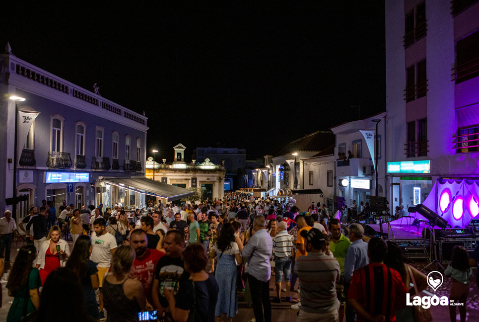 Lagoa Wine Show