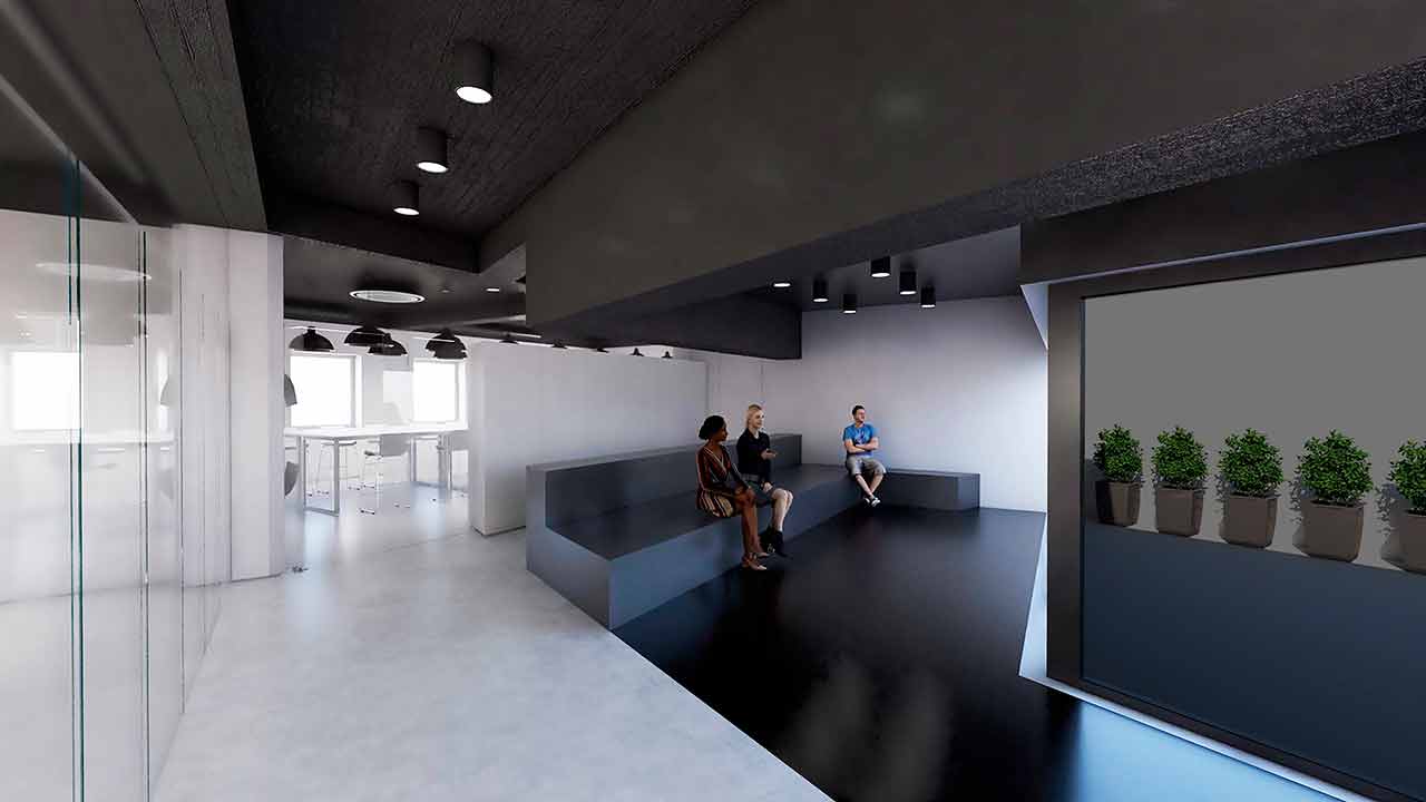 LSD - Lisbon School of Design, empresa de formação profissional na área do design, expande-se para Faro no próximo ano letivo.
