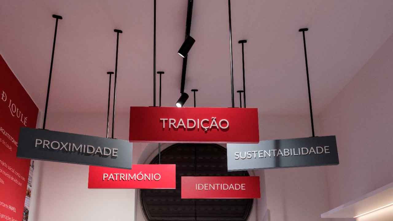 A empresa municipal Loulé Concelho Global, com a nova Loja do Mercado, vão dar a conhecer a génese da história do edifício e as tradições do concelho.