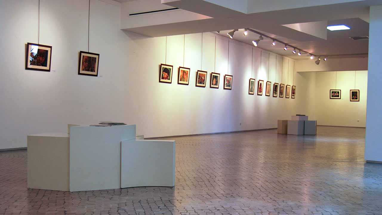 Duas Galerias, em Quarteira e Loulé, já integram a Rede Portuguesa de Arte Contemporânea da Direção-Geral das Artes.