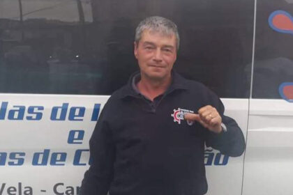 Manuel Silva Naval do Guadiana tem mais um campeão nacional de pesca desportiva