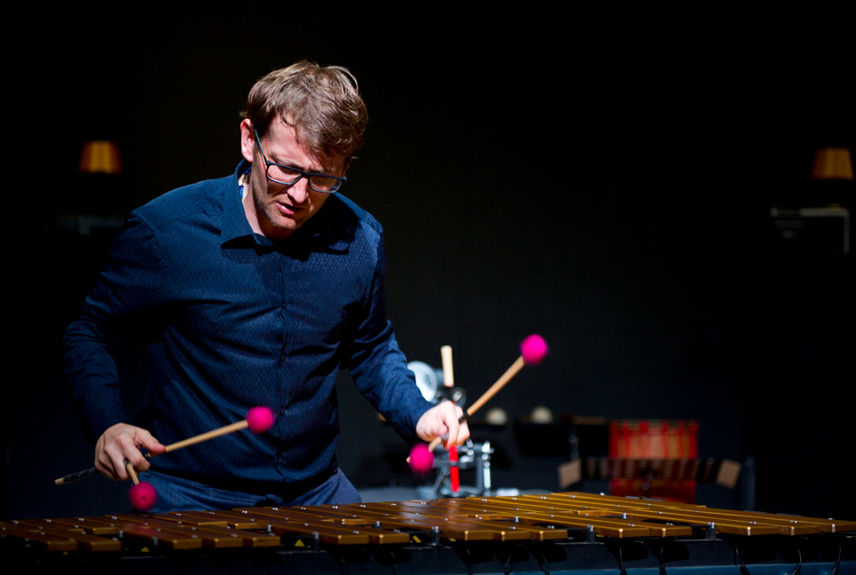 Dias da Percussão