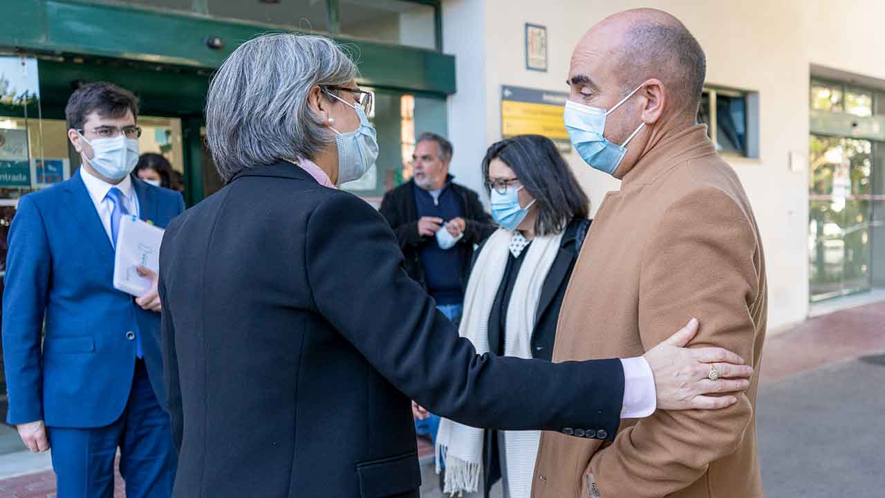 Lagoa reivindica, mais uma vez, médicos de Medicina Geral e Familiar para as extensões de saúde de Ferragudo e do Parchal.