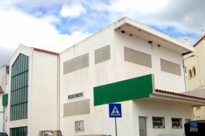 Mercado da Mexilhoeira Grande vai ser requalificado. PSD Portimão viu a proposta ser aprovada em Assembleia de Freguesia.