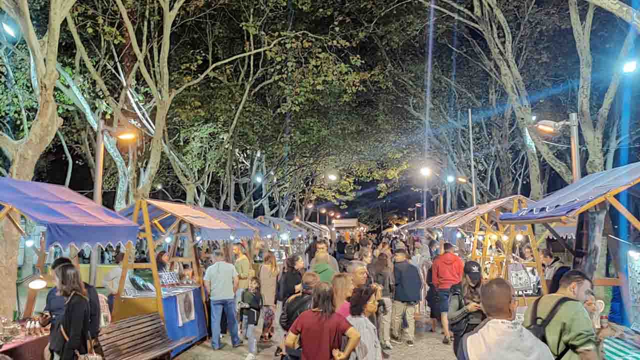 Essência do Ambiente,