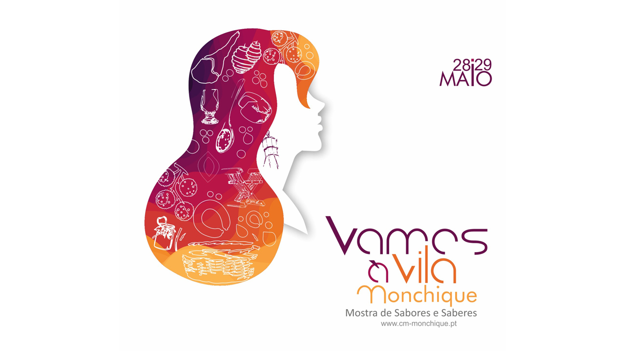 Monchique - Vamos à vila