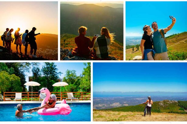 «Deixe que Monchique guie a sua aventura» é o mote da nova campanha promocional, lançada pela Associação Turismo do Algarve (ATA).