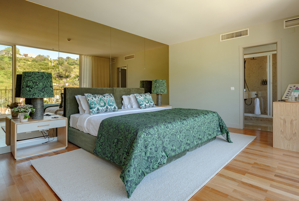Pure Monchique Hotel