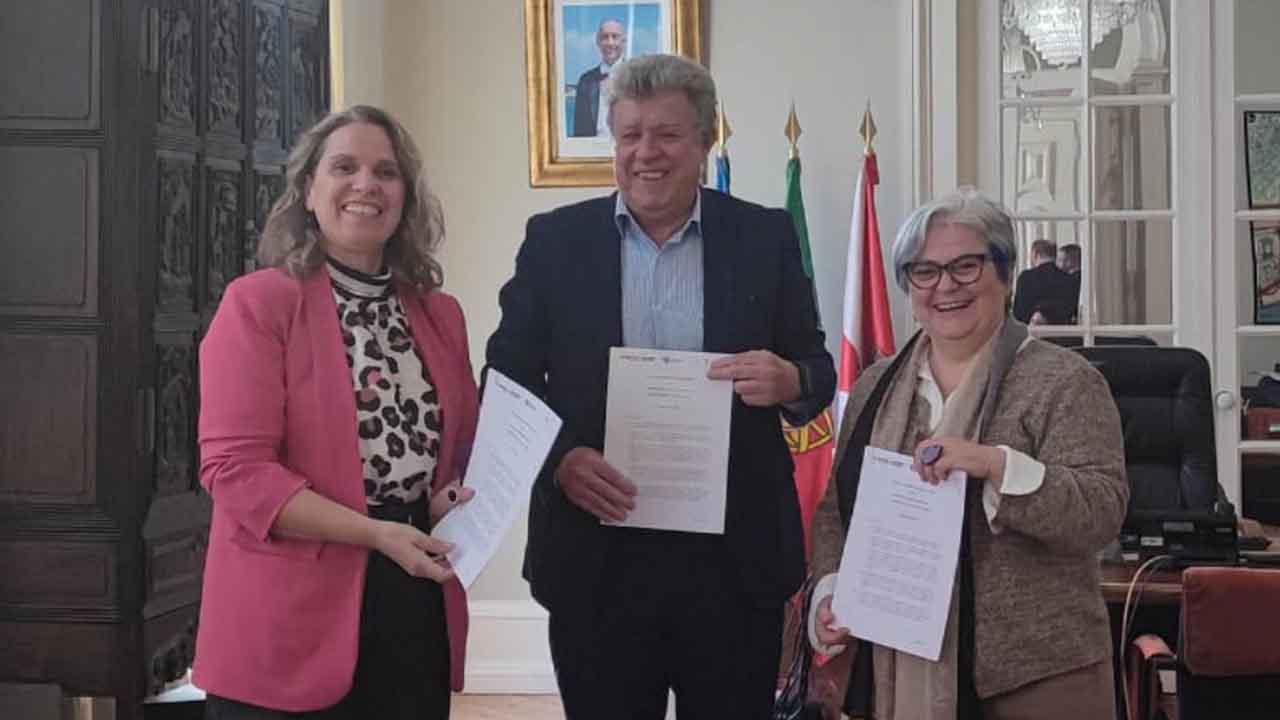 O município de Silves obteve financiamento não reembonsável para a recuperação e valorização das Muralhas da Almedina da cidade.