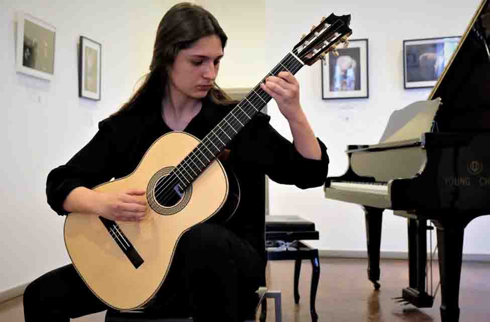 O Dia Internacional da Música em Portimão vai ser assinalado em dois momentos, 29 de setembro e 1 de outubro, com dois concertos.