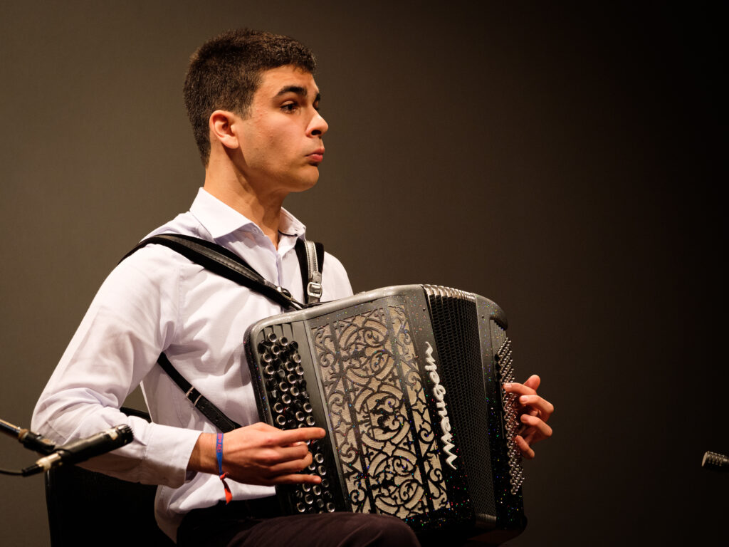 João Custódio, aluno do Prof Jorge Alves