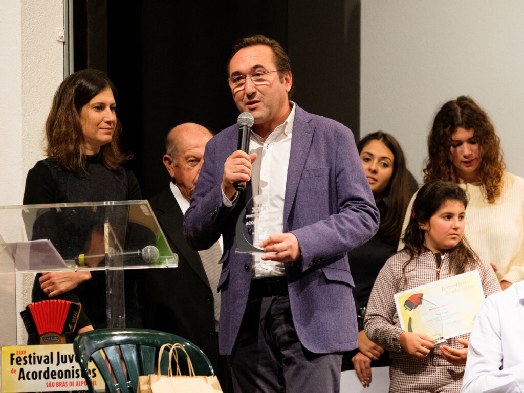 Vitor Guerreiro, Presidente da CM de São Brás de Alportel