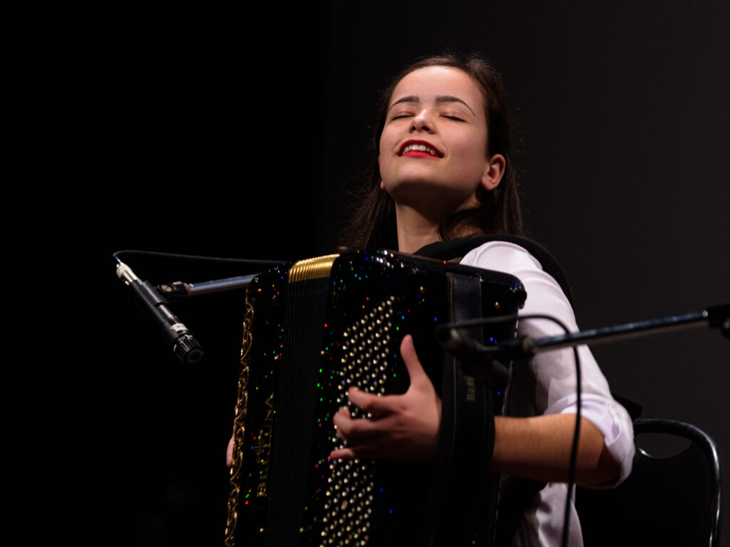 Carina Duarte, aluno do Prof Nelson Conceição