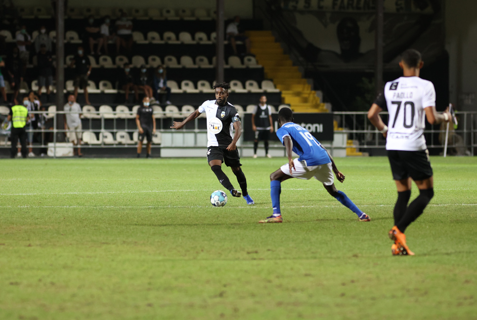 Farense Feirense