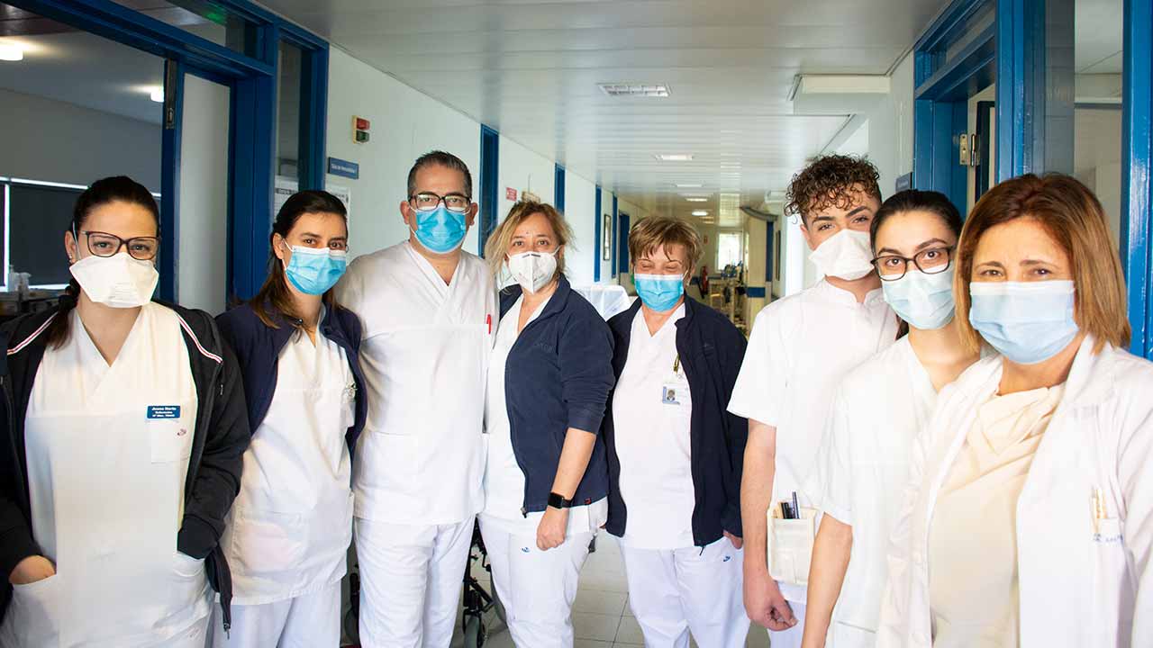 No Dia Mundial do Rim, assinalado hoje, a diretora do serviço Serviço de Nefrologia do Centro Hospitalar e Universitário do Algarve (CHUA) alerta para a falta de prevenção que pode levar à doença crónica.