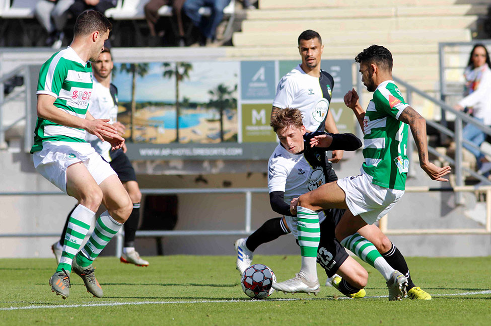 Farense Sporting da Covilhã