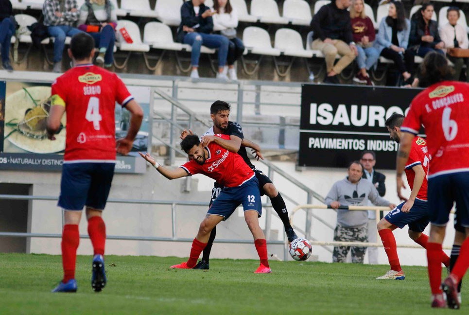 Farense Oliveirense