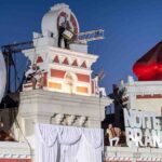O balanço da autarquia de Loulé para a Noite Branca Algarve 2023 «é bastante positivo», principalmente para o tecido empresarial.