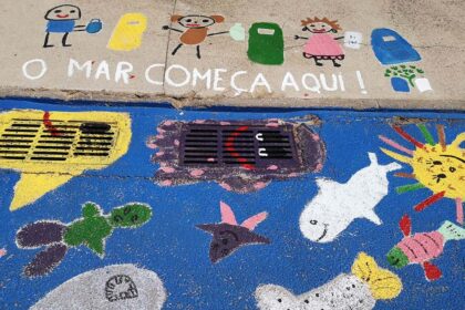 Lagos - O Mar Começa Aqui
