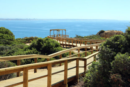 Obras - Ponta da Piedade