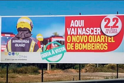 Partido Social Democrata (PSD) de Olhão fala em «estratégia, eleitoralista e demagógica» e anuncia queixa ao Tribunal de Contas e à Comissão Nacional de Eleições.