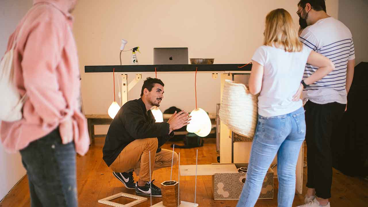 A quarta edição do evento Open Studios Faro volta a espalhar arte pela cidade e arredores, desta vez de 21 a 23 de outubro.