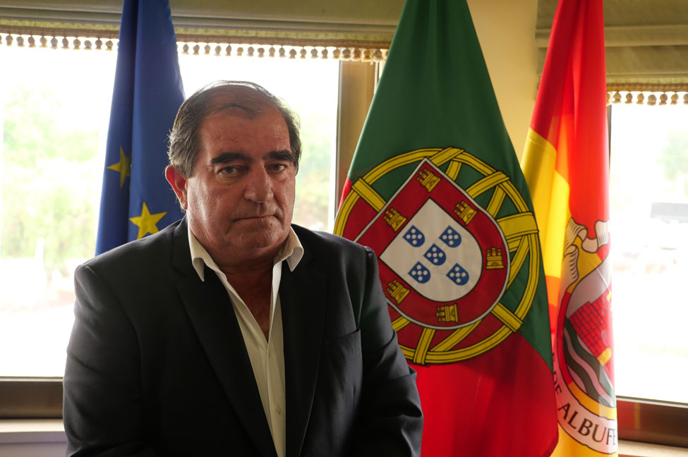 José Carlos Rolo