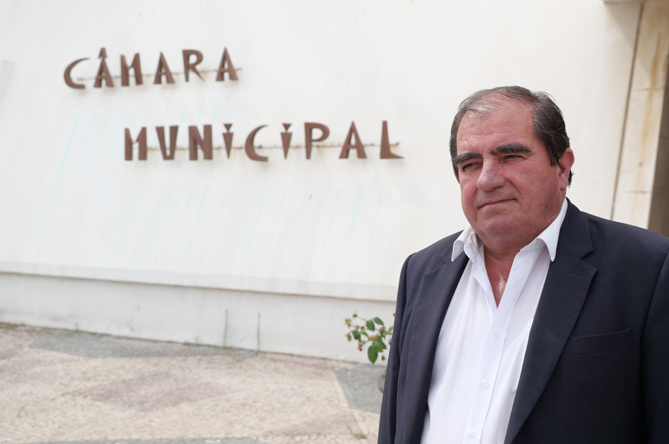 José Carlos Rolo