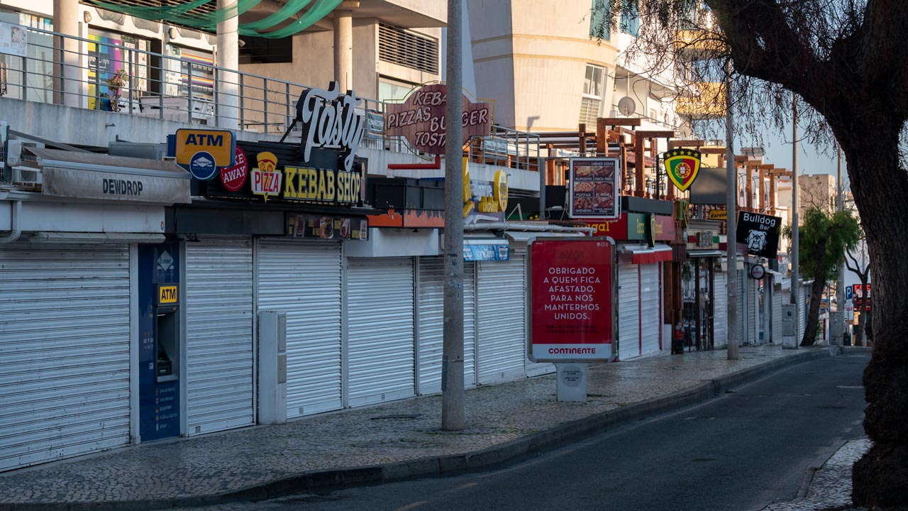 Albufeira