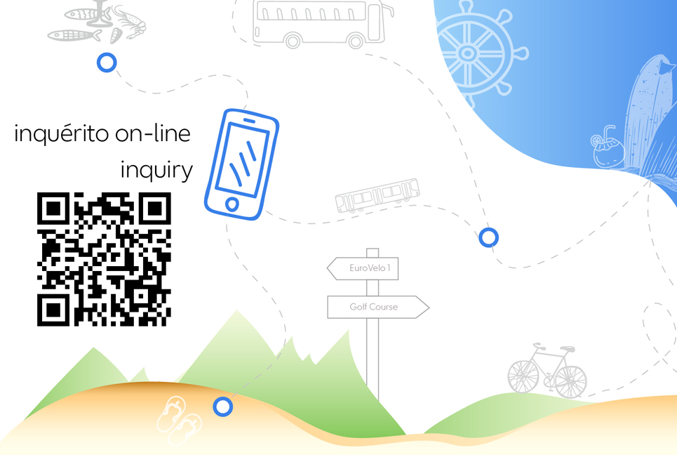 Plano de Mobilidade Turística da Região do Algarve