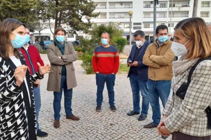 Governo de António Costa duplicou número de unidades de saúde familiar na região afirma o Partido Socialista (PS) Algarve.
