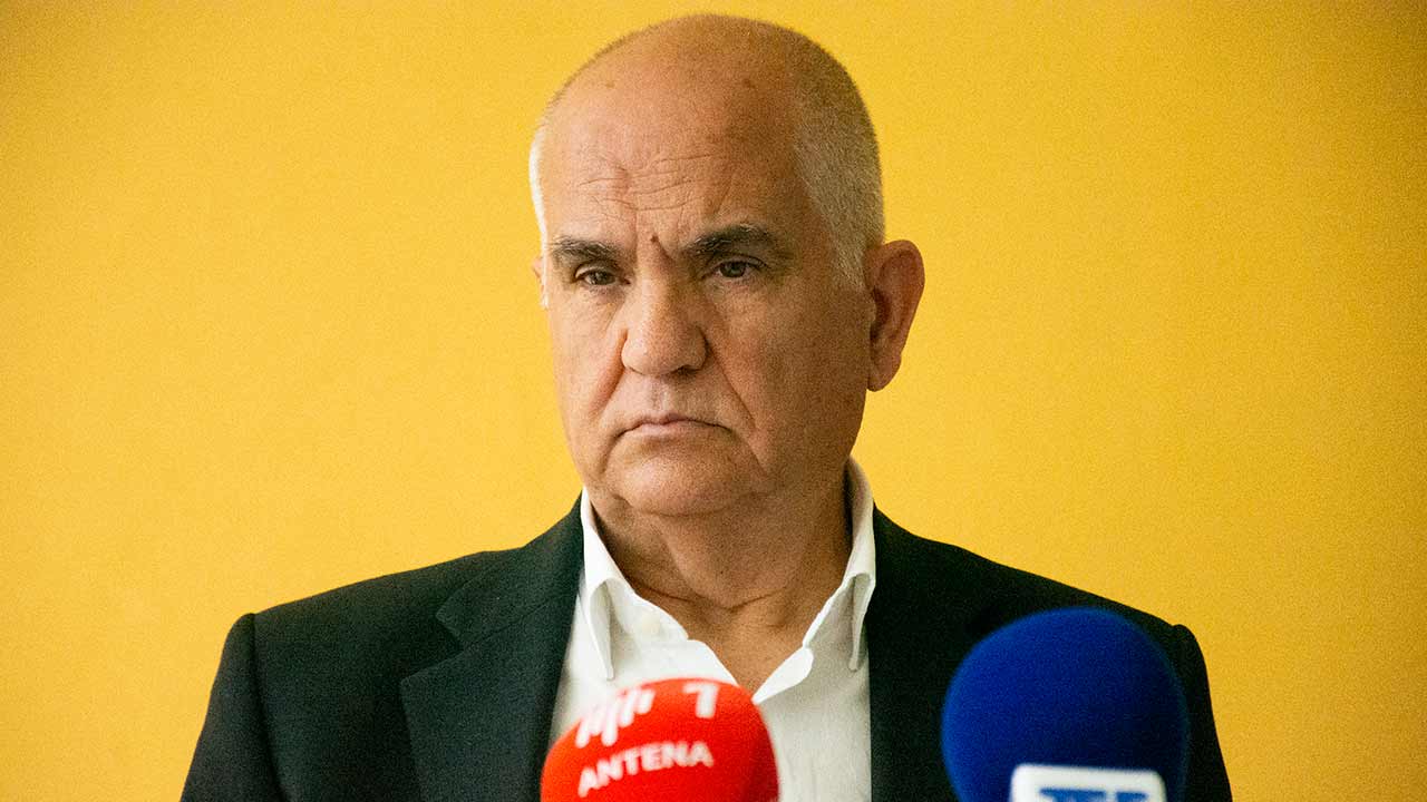 PS Faro pediu uma sessão extraordinária da Assembleia Municipal para esclarecer «situação que não está completamente clara nem tem justificação plausível».