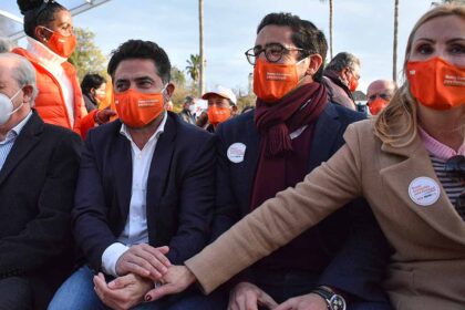 Os candidatos do PSD Algarve defendem o reforço das verbas transferidas para o sector social.