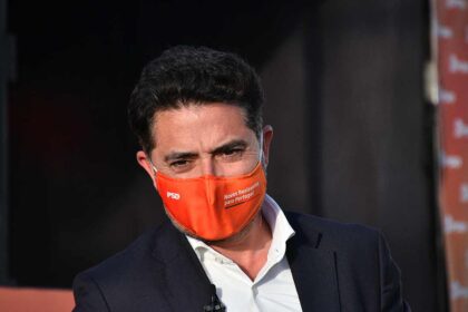 Partido Social Democrata (PSD) tem três propostas para «salvar o Algarve da crise económica e social» e apela ao voto dia 30.
