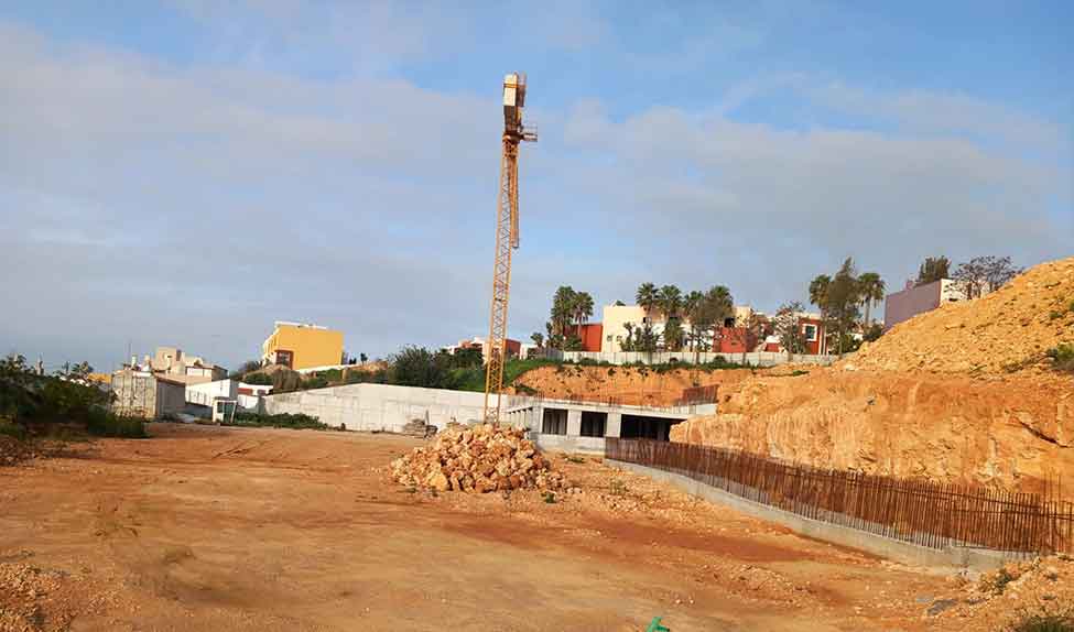 O PSD Lagoa visitou a vila de Ferragudo, denotando «incapacidade da gestão camarária e um investimento que continua adiado após 10 anos».