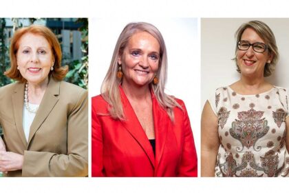 A próxima sessão do «Conversas soltas», o novo ciclo de videoconferências mensais do PSD Olhão, vai ser dedicada ao papel das mulheres na política.
