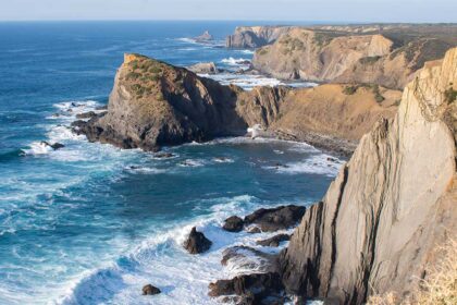 Projeto MARSW abre novo conhecimento à conservação da biodiversidade marinha e tomada de decisão no presente e futuro do Parque Natural do Sudoeste Alentejano e Costa Vicentina (PNSACV).
