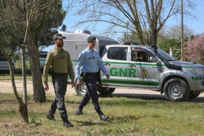 Incumprimento na instalação de fossas sépticas estiveram na origem das 28 infrações detetadas num parque de campismo de Albufeira.