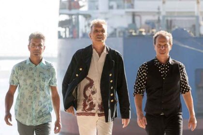Passagem de Ano em Lagos será com dois concertos, GNR e DJ Miguel Simões, dia 30, e Calema e DJ TobyONE, no dia 31.
