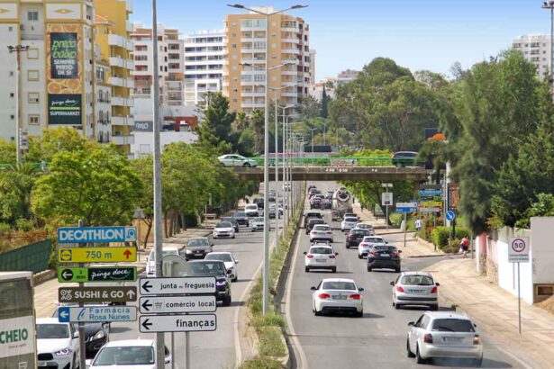 Teia D'Impulsos lançou ideias que deverão ser tidas em conta para a construção de Portimão, a propósito do Dia da Cidade.