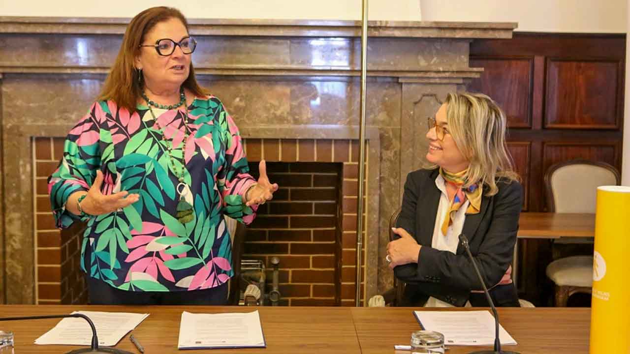 À Rede de Cidades e Vilas que Caminham, que junta 40 municípios portugueses, juntou-se Portimão, com o objetivo de aumentar a qualidade de vida em área urbana e rural.
