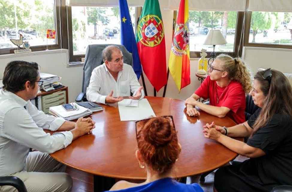 No âmbito do OPTO, a autarquia lançou o «Prémio Sustentabilidade», tendo encontrado o seu vencedor na Escola Básica e Secundária de Albufeira.