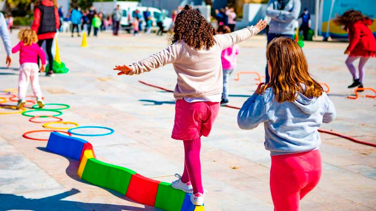 Projeto pensado pela autarquia para toda a família regressa em 2023 e passa por todas as freguesias do concelho de Albufeira.