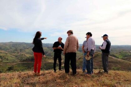 O Projeto PRADE - Projeto de Reflorestação de área ardida vai aliar o ambiente, a investigação e a atividade agroflorestal produtiva.