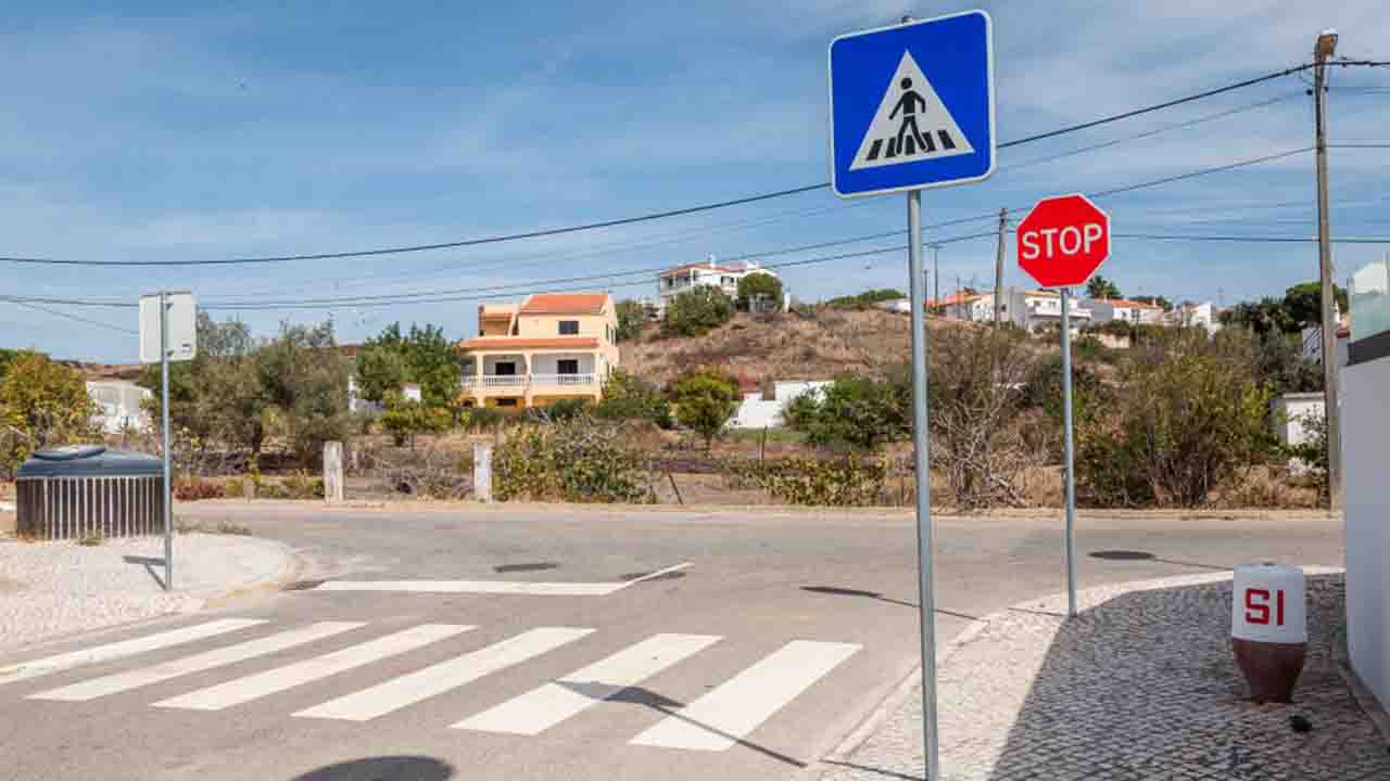 Num investimento superior a 600 mil euros, Castro Marim concluiu os trabalhos na Urbanização «Quinta das Laginhas», em Monte Francisco.