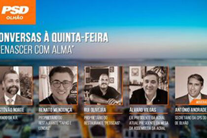 PSD Olhão