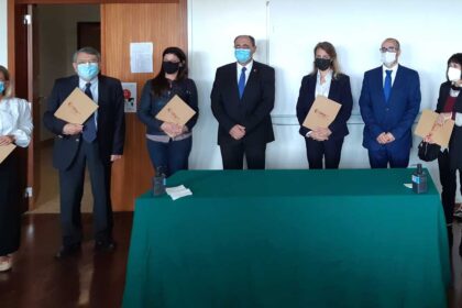 Apelo foi lançado esta quarta-feira, dia 28 de outubro, no âmbito do Dia Internacional da Terceira Idade e da cerimónia da criação da Rede Algarvia de Investigação Colaborativa sobre o Envelhecimento (RAICE), da qual faz parte o município de Faro.