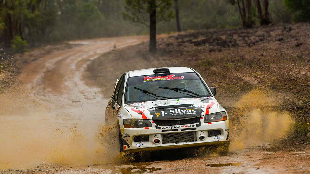 Tavira vai receber, nos próximos dias 4 e 5 novembro, a prova final do Campeonato Promo Sul de Ralis, o Rali de Tavira.