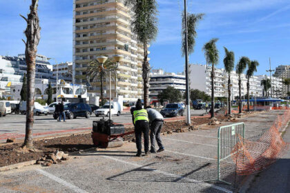 Monte Gordo